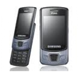 Samsung C6112 dual sim Samsung C6112 dual sim